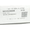 Swagelok BOX OF 10 MPW TSW 1IN 1/2IN STAINLESS PIPE ADAPTER, 10PK SS-16-MPW-A-8TSW - alternate 2